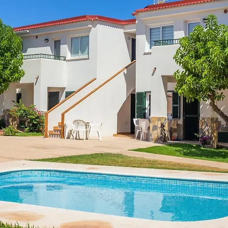Apto A 1 Min De Cala Forcat Dm31 Apartamento