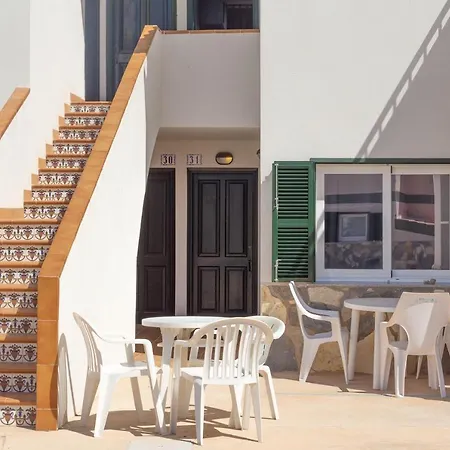 Apartamento Apto A 1 Min De Cala Forcat Dm31 Cala en Forcat