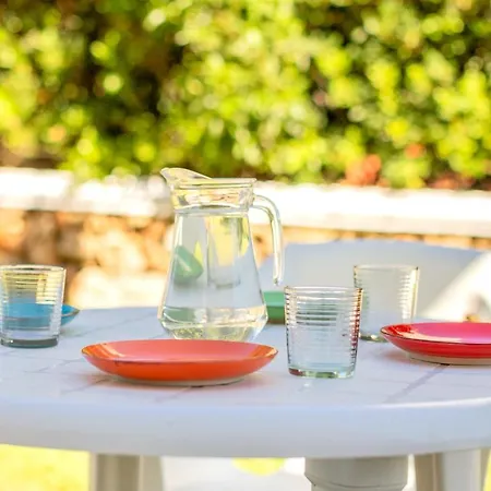 Apto A 1 Min De Cala Forcat Dm31 Apartamento *