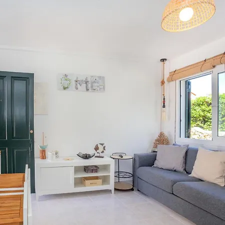 Appartement Apto A 1 Min De Cala Forcat Dm31 Cala en Forcat