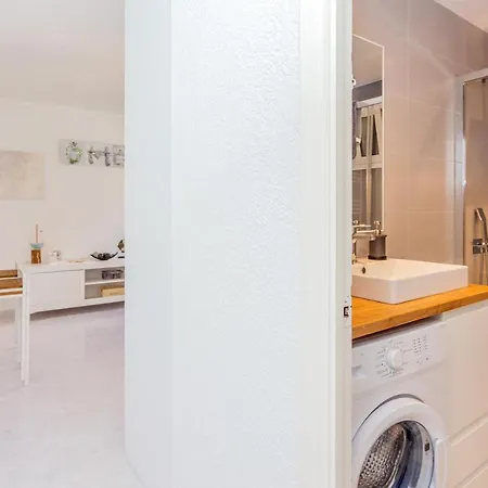 Apto A 1 Min De Cala Forcat Dm31 Appartement Cala en Forcat