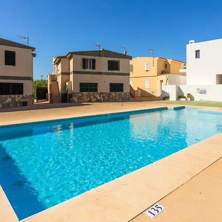 Apto A 1 Min De Cala Forcat Dm31 Appartement