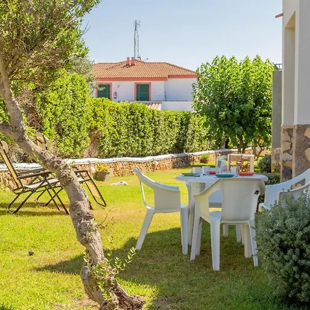 Appartement Apto A 1 Min De Cala Forcat Dm31 *