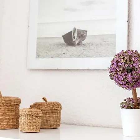 Apto A 1 Min De Cala Forcat Dm31 Appartement Cala en Forcat